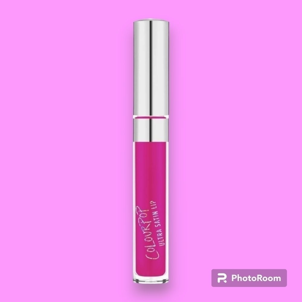 Colourpop The Rabbit Ultra Satin Lip